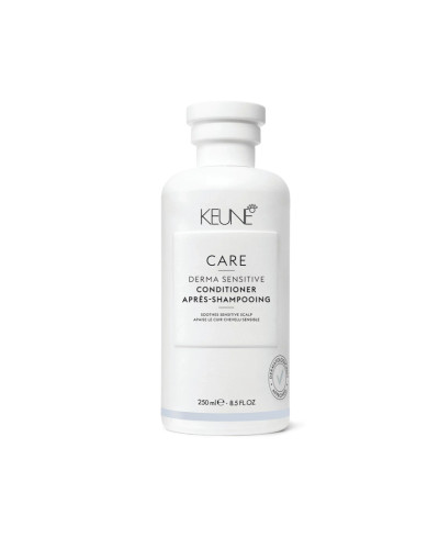 Keune,  Care Derma Sensitive conditioner 250ml, 8719281056256