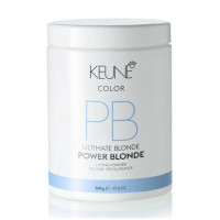 Keune, Color Ultimate Blonde PB liftinga pulveris 500g