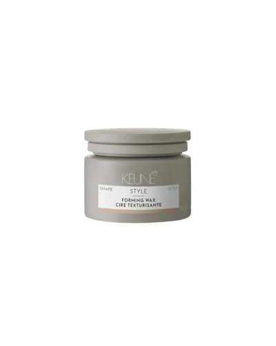 Keune,  Style Forming wax 125ml, 8719281066712