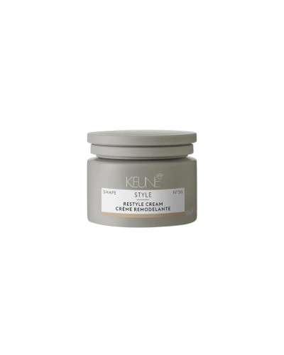 Keune,  Style Restyle cream 125ml, 8719281066767