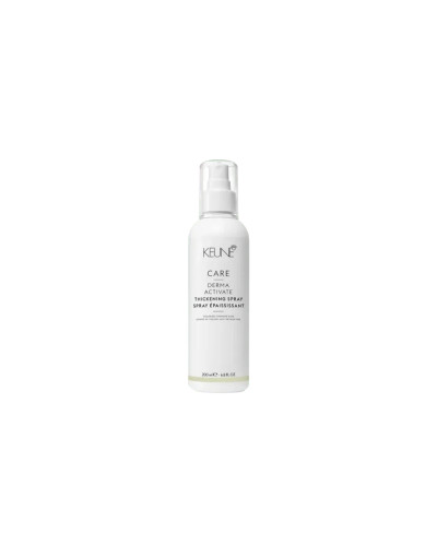 Keune, Care Derma Activate sabiezējošs aerosols 200ml, 8719281103226