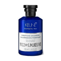 Keune,  1922 Purifying Shampoo 250ml