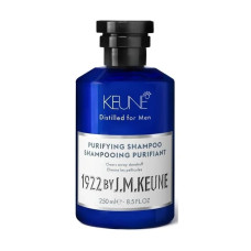 Keune,  1922 Purifying Shampoo 250ml