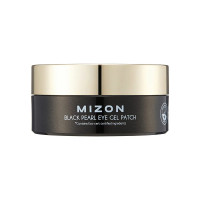 Mizon, Black Pearl Eye Gel plāksteri 60 gab.