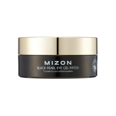 Mizon, Black Pearl Eye Gel plāksteri 60 gab.