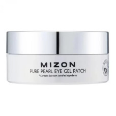 Mizon, Pure Pearl Eye Gel Patches 60 pcs