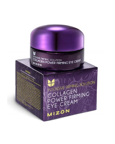 Mizon, Collagen Power Firming Eye Cream 25ml, 8809663751500