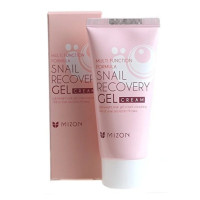 Mizon, Snail Recovery Gel Cream 45 ml