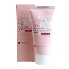 Mizon, Snail Recovery Gel Cream 45 ml