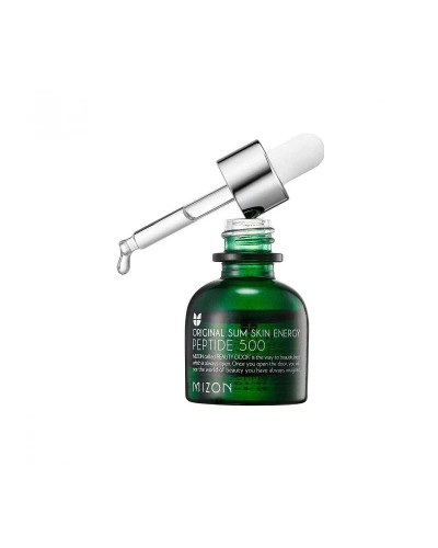 Mizon, Original Skin Energy Peptide 500 30 мл, 8809663752149