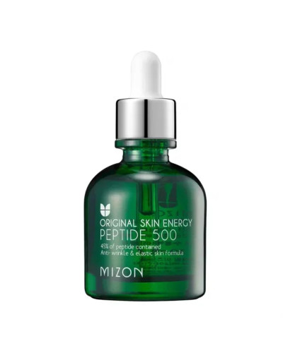 Mizon, Original Skin Energy Peptide 500 30 мл, 8809663752149