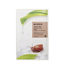 Mizon, Joyful Time Essence Mask Snail 23g