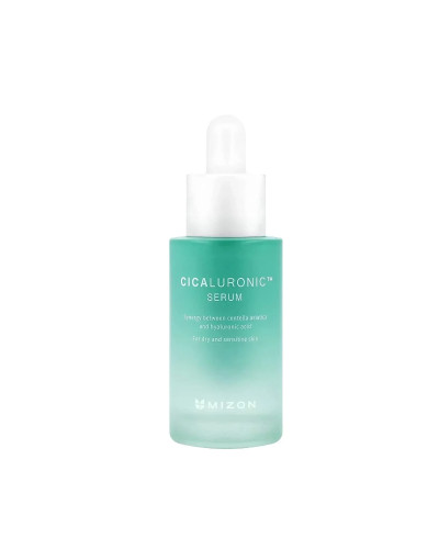 Mizon, Cicaluronic Serum 30ml, 8809663752880