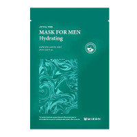 Mizon, Joyful Time Mask For Men Hydrating 30g