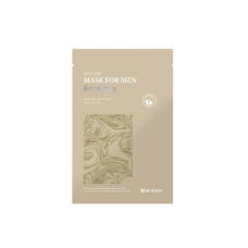 Mizon, Joyful Time Mask For Men Energizing 30g