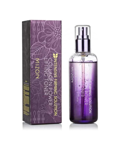 Mizon, Collagen Power Lifting Toner 120ml , 8809663754594