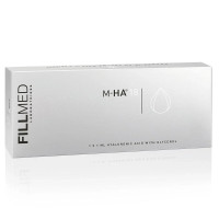 Fillmed, M-HA 18 1 x 1ml