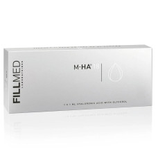 Fillmed,  M-HA 18 1 x 1ml