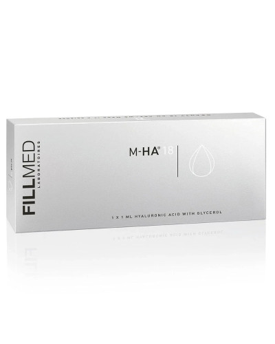 Fillmed, M-HA 18 1 x 1ml, 9003502003341