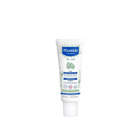 Mustela, Крем от колыбельной сыпи 40 мл