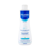 Mustela, Multi-Sensory bubble bath 750ml